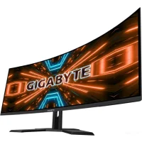 Монитор Gigabyte G34WQC A фото 1